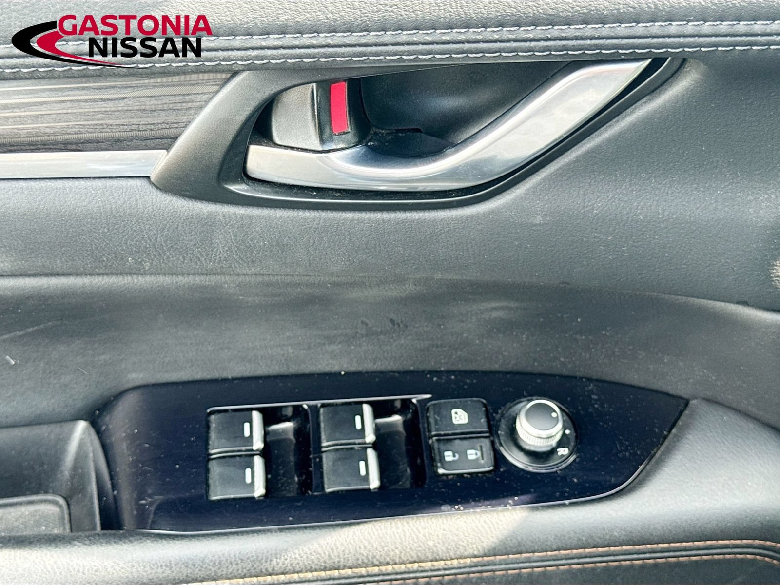 Used 2019 MAZDA CX-5 Grand Touring FWD image 22