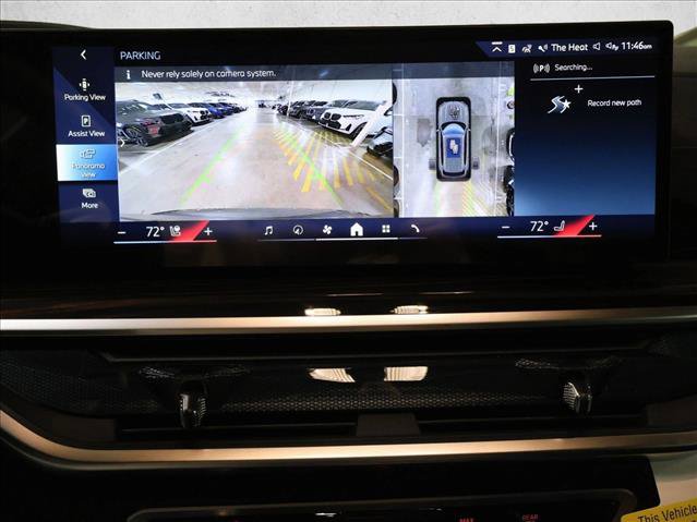 Used 2026 BMW X5 xDrive50e w/ Premium Package AWD/4WD image 14