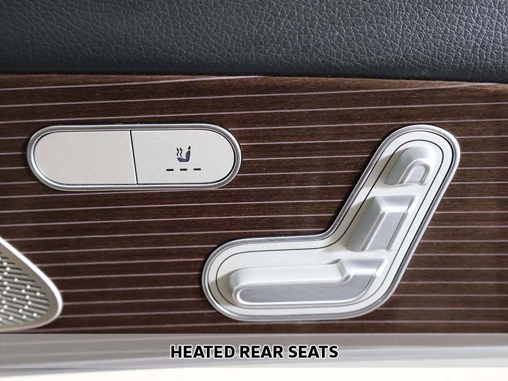 Used 2021 Mercedes-Benz GLS 450 GLS 450 image 11