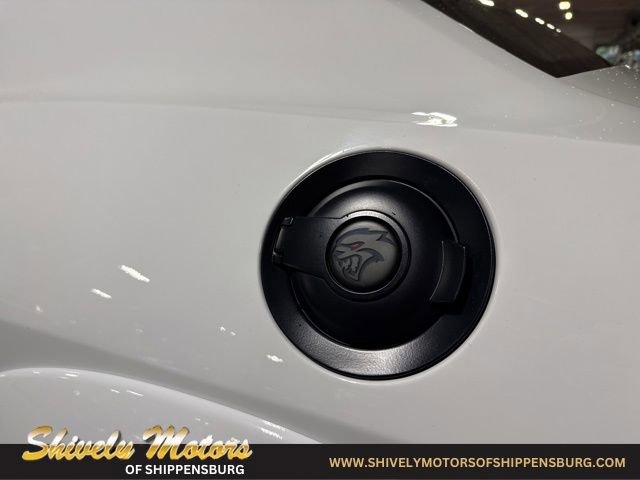 Used 2019 Dodge Challenger SRT Hellcat Redeye RWD image 28