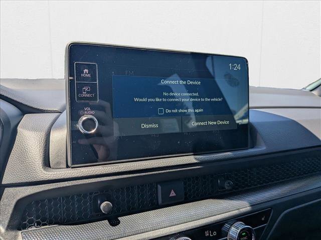 New 2026 Honda CR-V TrailSport image 10