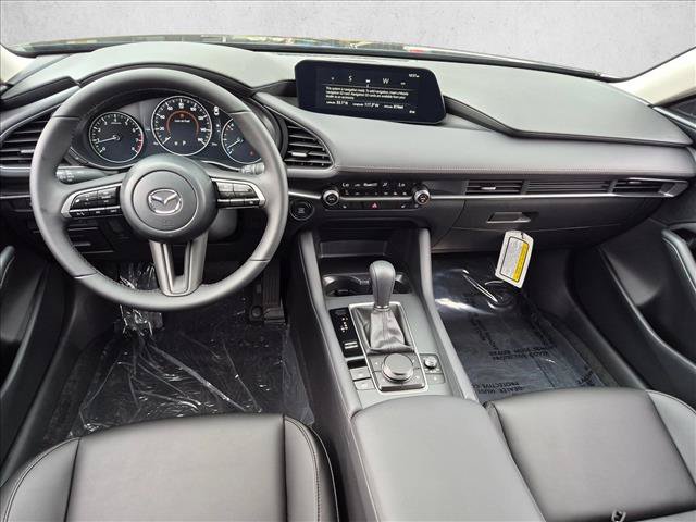 New 2026 MAZDA MAZDA3 2.5 S Sedan w/ Preferred Pkg FWD image 11