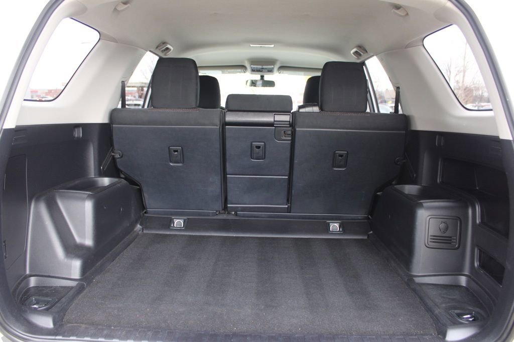 Used 2013 Toyota 4Runner SR5 image 11