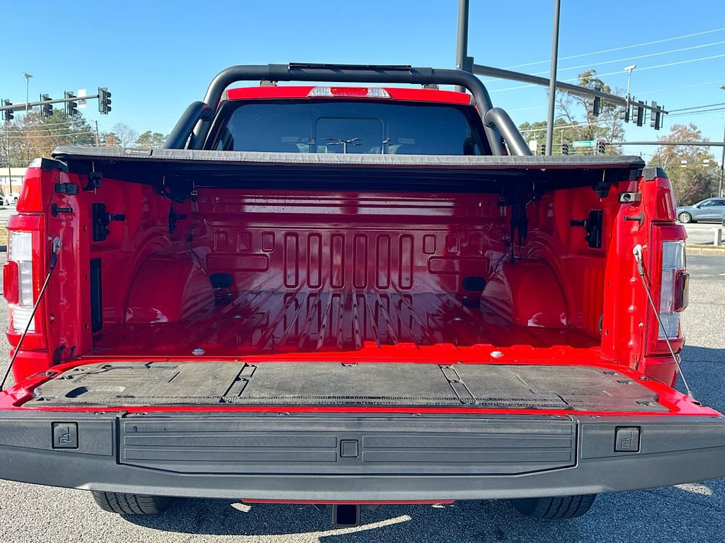Used 2023 Ford F150 Lariat image 16