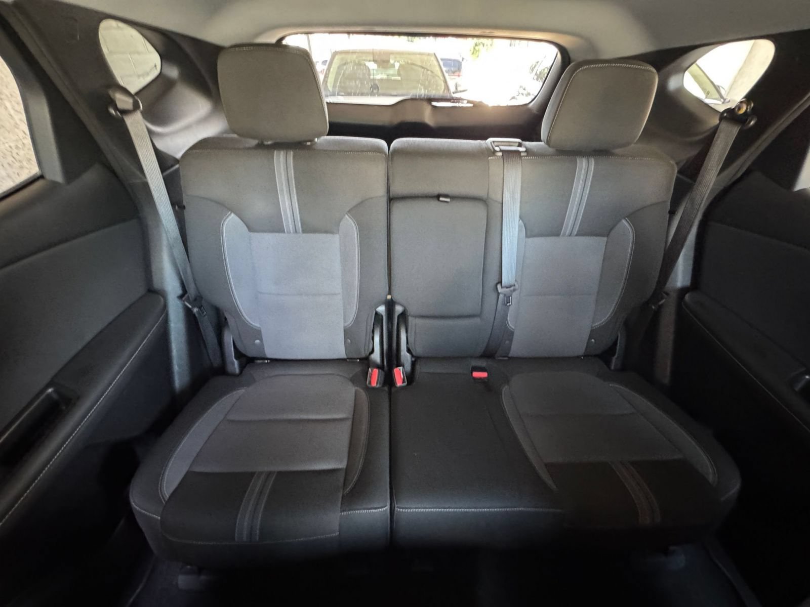 Used 2025 Chevrolet Blazer LT FWD image 39