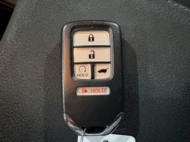 Used 2021 Honda CR-V EX image 14