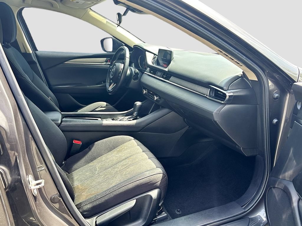Used 2020 MAZDA MAZDA6 Sport FWD image 25