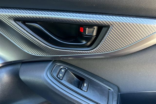 Used 2022 Subaru WRX AWD/4WD image 19