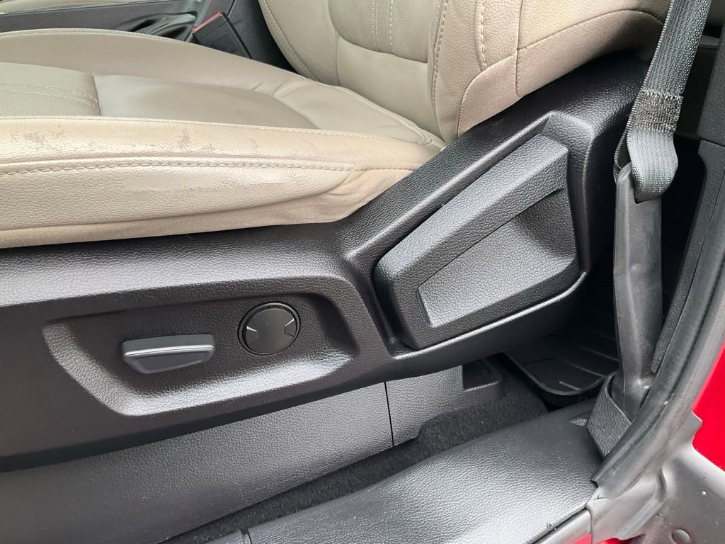 Used 2020 Ford Ranger Lariat w/ Equipment Group 501A Mid image 20