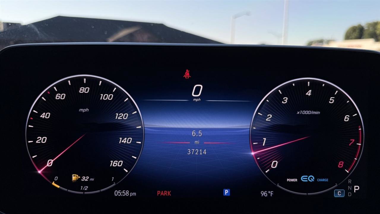 Used 2022 Mercedes-Benz C 300 4MATIC Sedan image 49