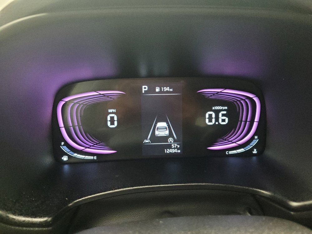 Used 2025 Kia Soul S image 23