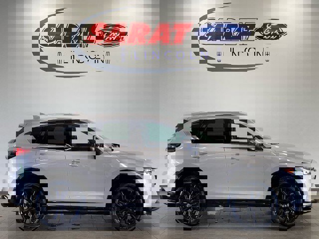 Used 2024 MAZDA CX-5 2.5 Turbo