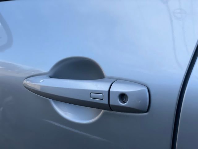 Certified 2021 Nissan Rogue Platinum AWD/4WD image 29