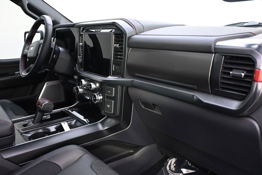 Used 2025 Ford F150 Raptor image 15