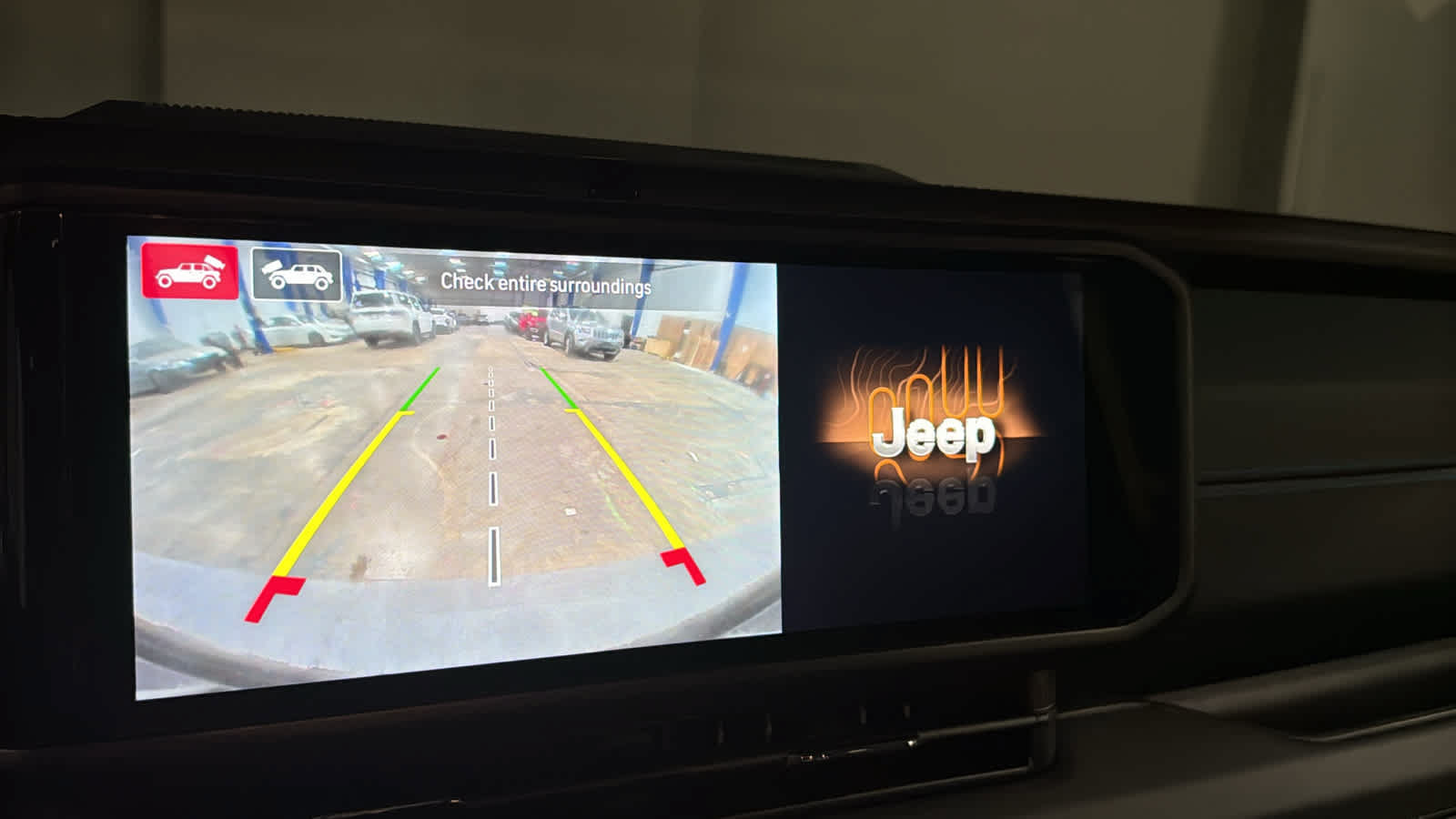 Used 2024 Jeep Wrangler High Altitude AWD/4WD image 14