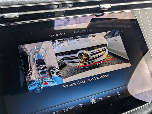 Certified 2025 Mercedes-Benz E 350 Sedan image 13