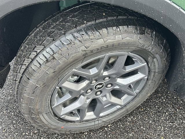 New 2025 Ford Bronco Sport Big Bend image 17