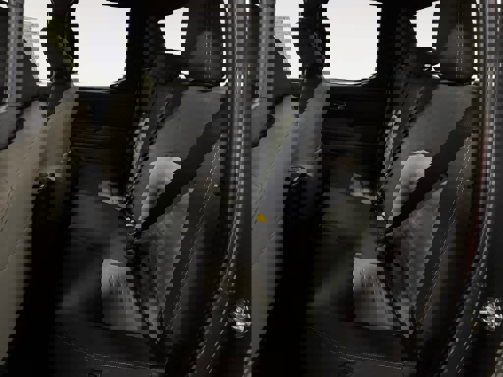 New 2025 Toyota Tacoma TRD Sport image 15