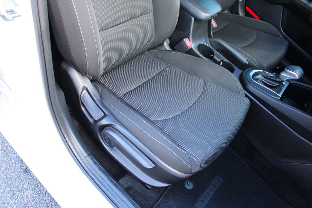 Used 2021 Kia Forte LXS image 22