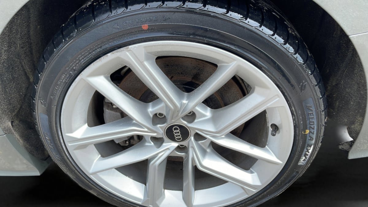 Used 2024 Audi A5 2.0T Premium Plus image 16