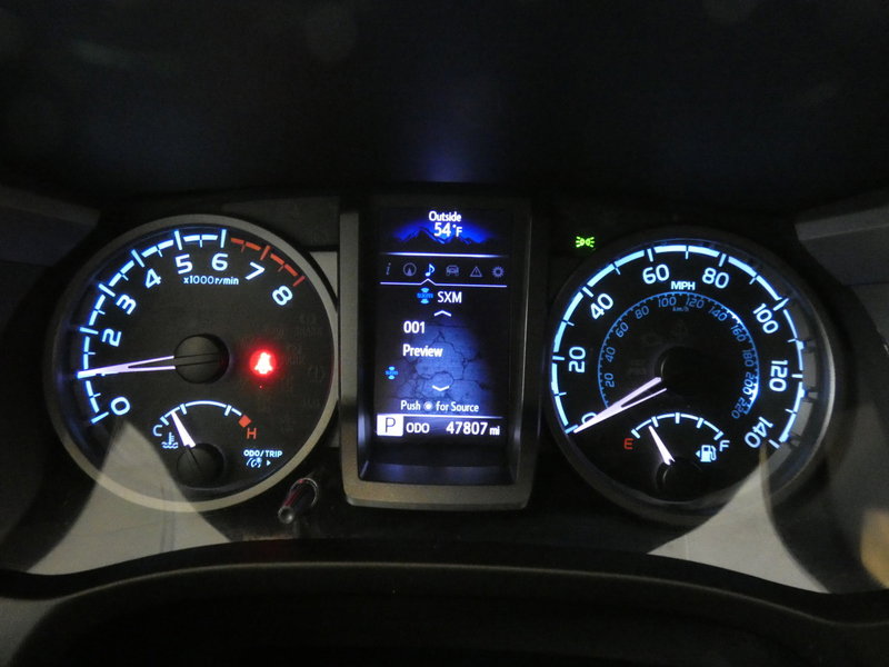 Used 2020 Toyota Tacoma 4x4 Double Cab image 19