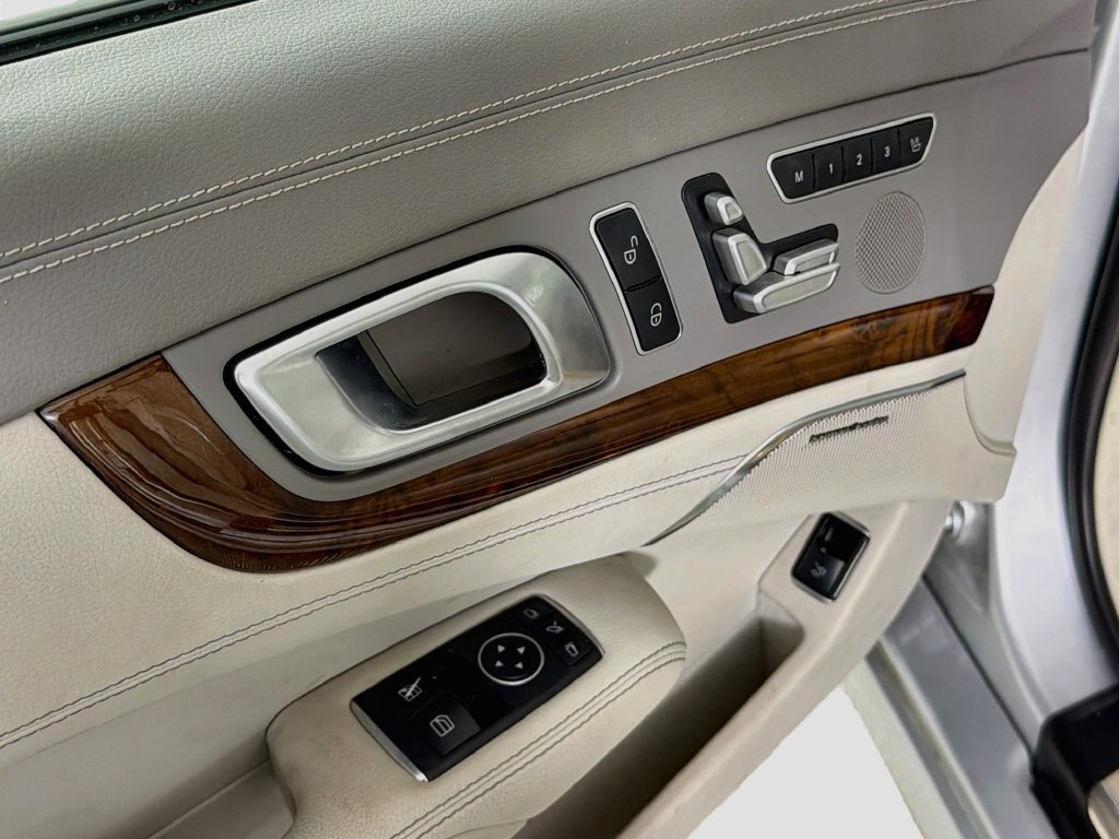 Used 2015 Mercedes-Benz SL 400 image 20