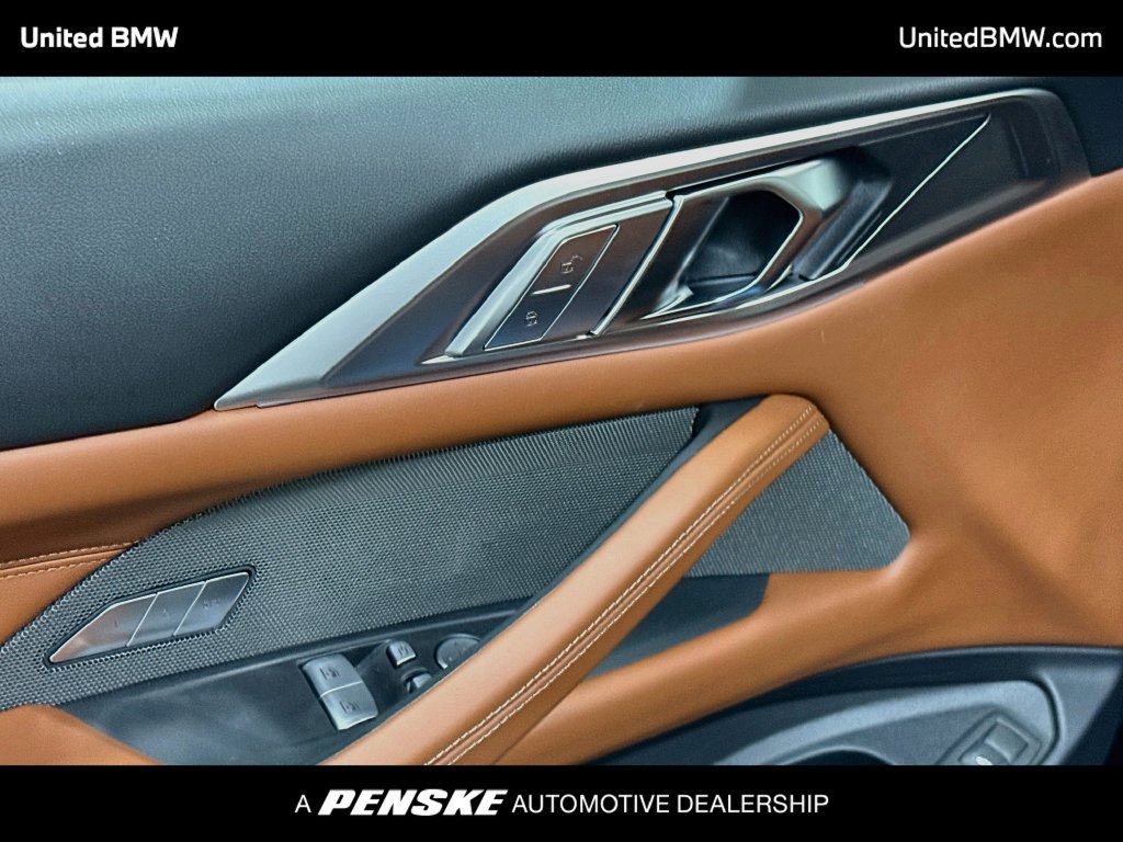 New 2027 BMW M4 xDrive Competition AWD/4WD image 10