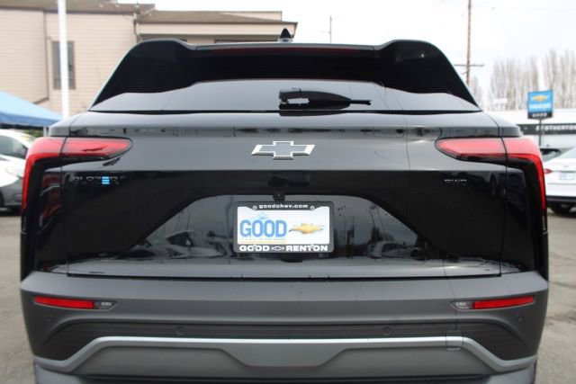New 2025 Chevrolet Blazer EV LT w/ Midnight/Sport Edition image 6