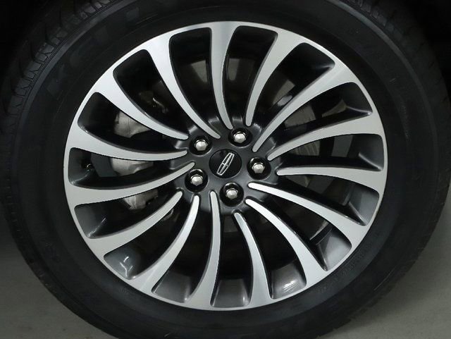 Used 2020 Lincoln Aviator Reserve w/ Class IV Trailer Tow Package image 10