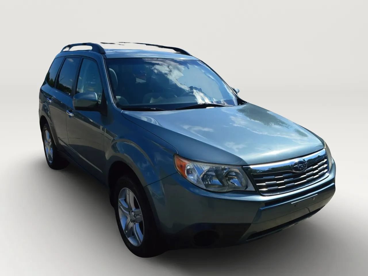 Used 2010 Subaru Forester 2.5X Premium AWD/4WD image 12
