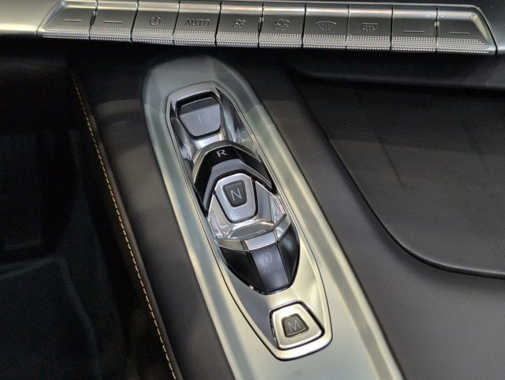 New 2026 Chevrolet Corvette Z06 image 19