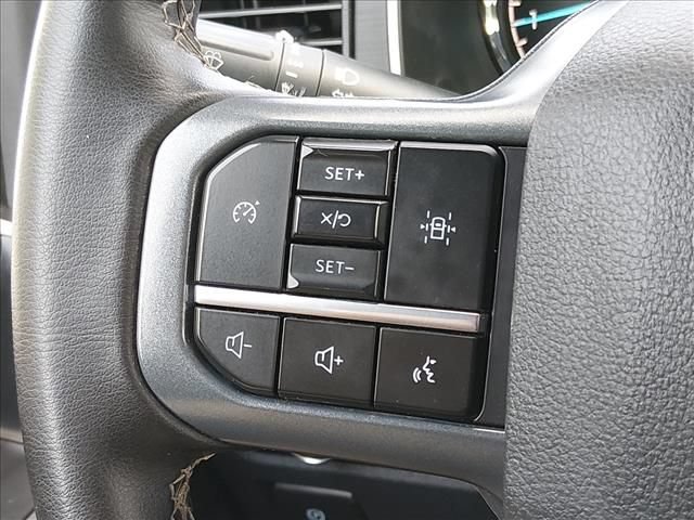 Certified 2023 Ford F150 XLT w/ Equipment Group 302A High AWD/4WD image 24