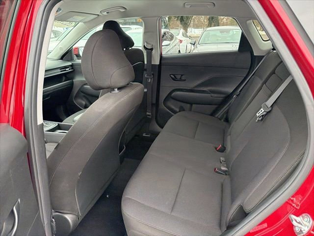 Certified 2024 Hyundai Kona SEL image 15