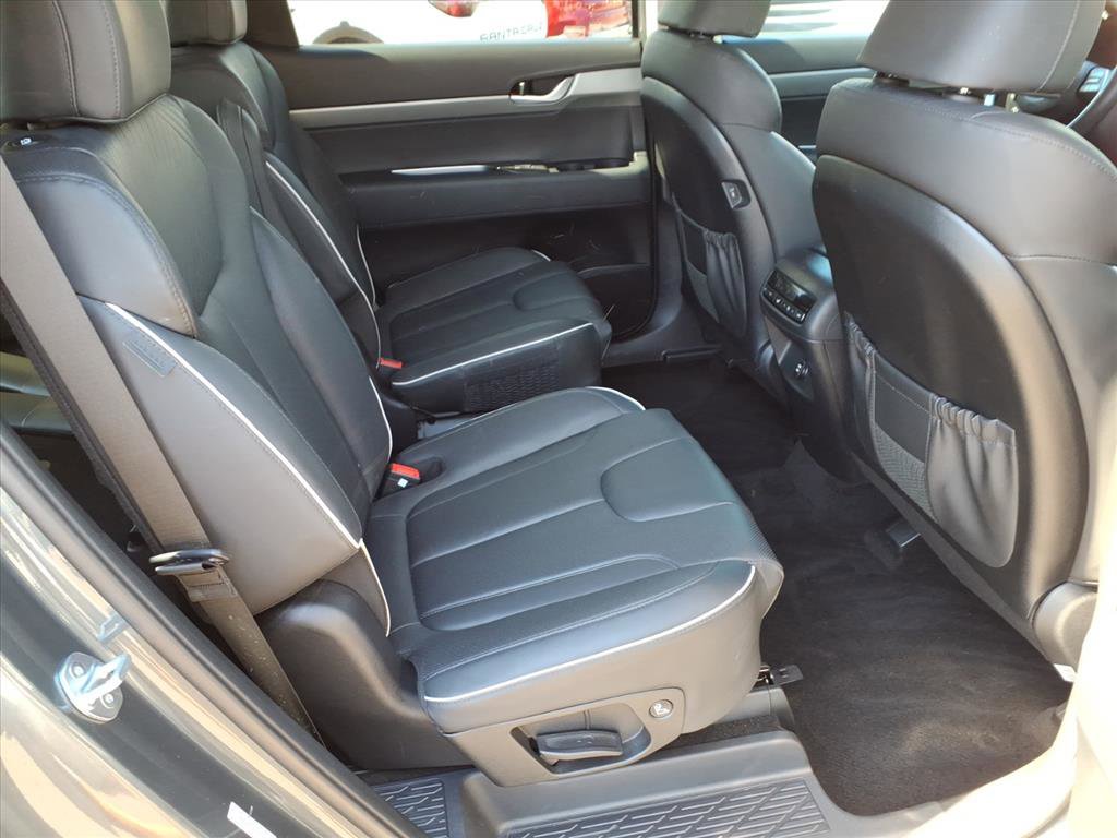 Used 2023 Hyundai Palisade XRT image 15