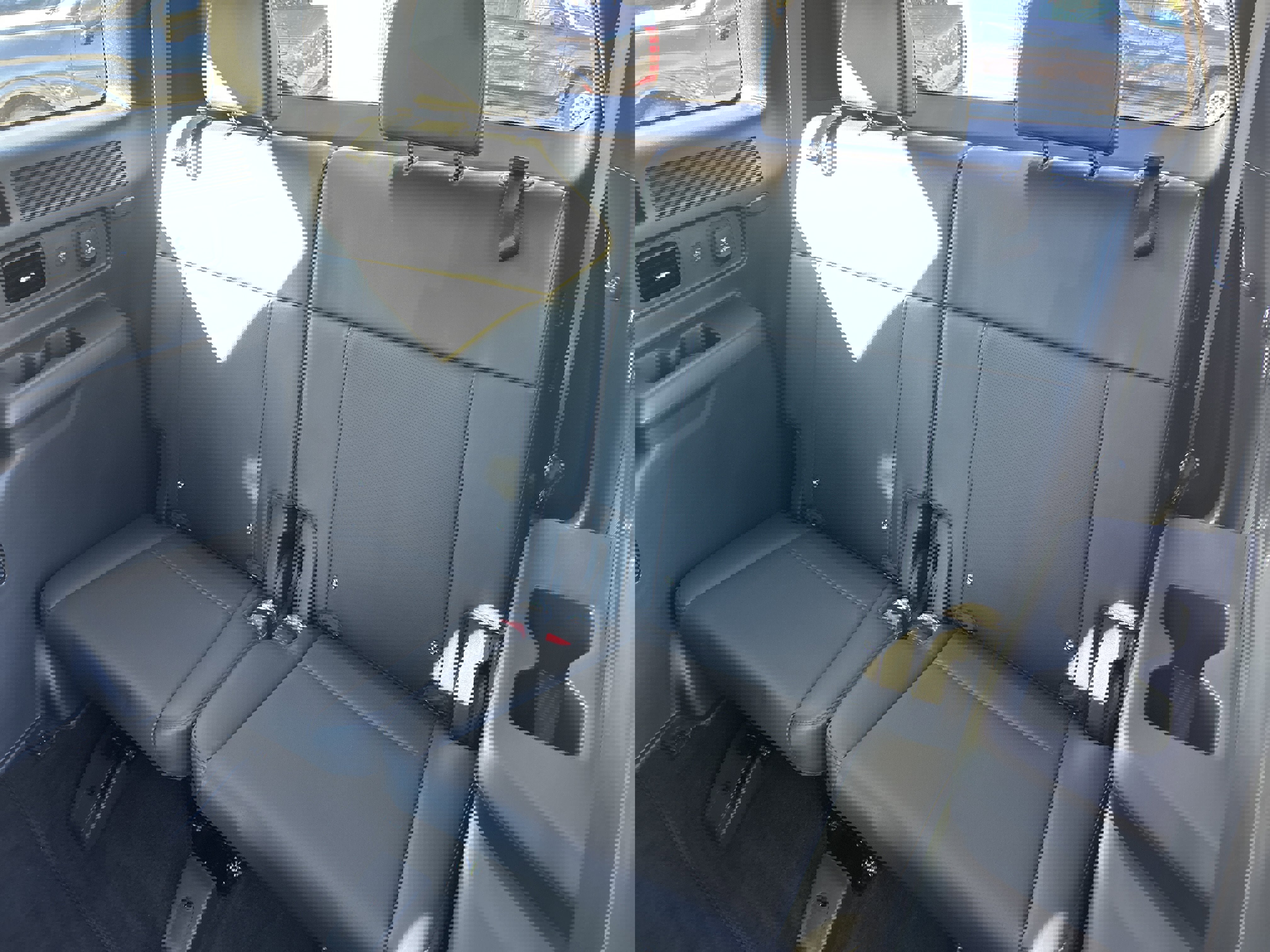 New 2026 Hyundai Santa Fe Limited image 29