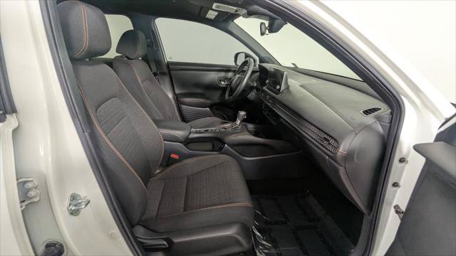Used 2024 Honda HR-V Sport image 23