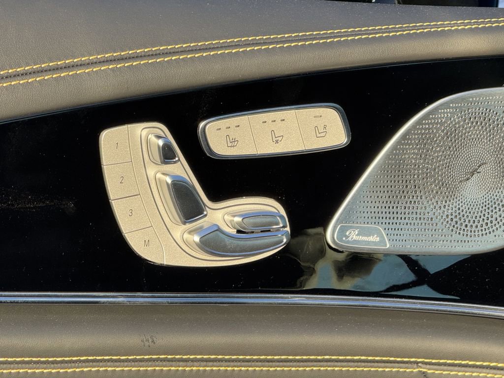 New 2026 Mercedes-Benz AMG GT 43 image 16