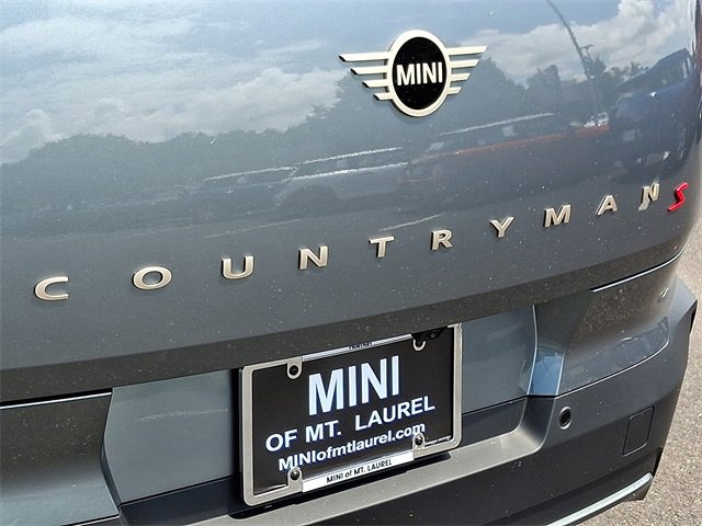 Used 2025 MINI Cooper Countryman S image 22