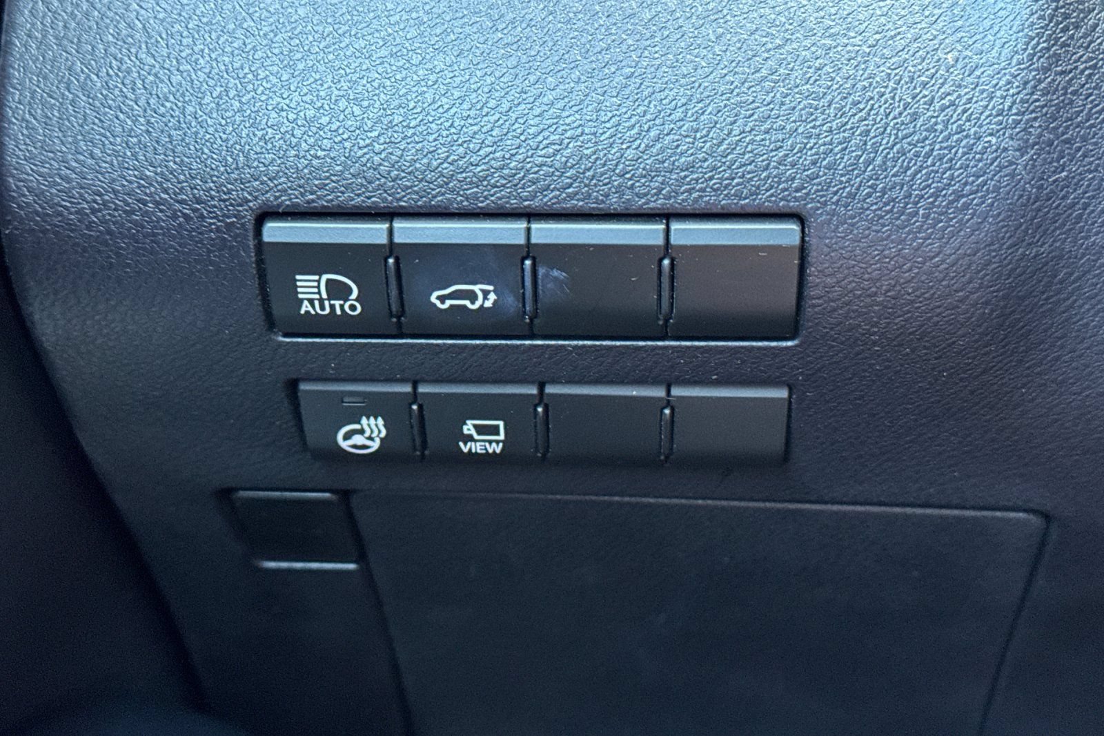 Used 2022 Lexus RX 350 AWD w/ Premium Package image 42