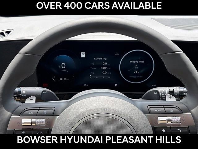 New 2026 Hyundai Kona Limited AWD/4WD image 12