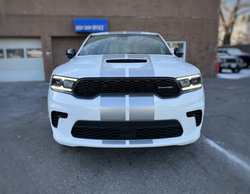 New 2026 Dodge Durango GT image 2