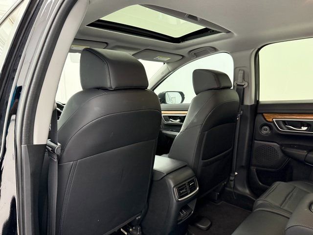 Used 2021 Honda CR-V Touring image 30