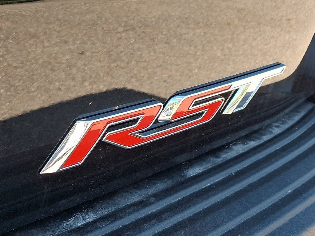 New 2026 Chevrolet Tahoe RST w/ Comfort Package AWD/4WD image 20