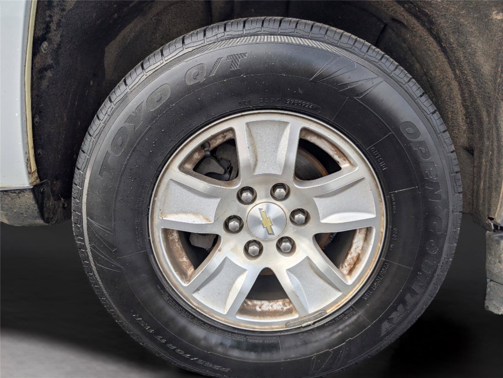 Used 2018 Chevrolet Silverado 1500 LT image 40