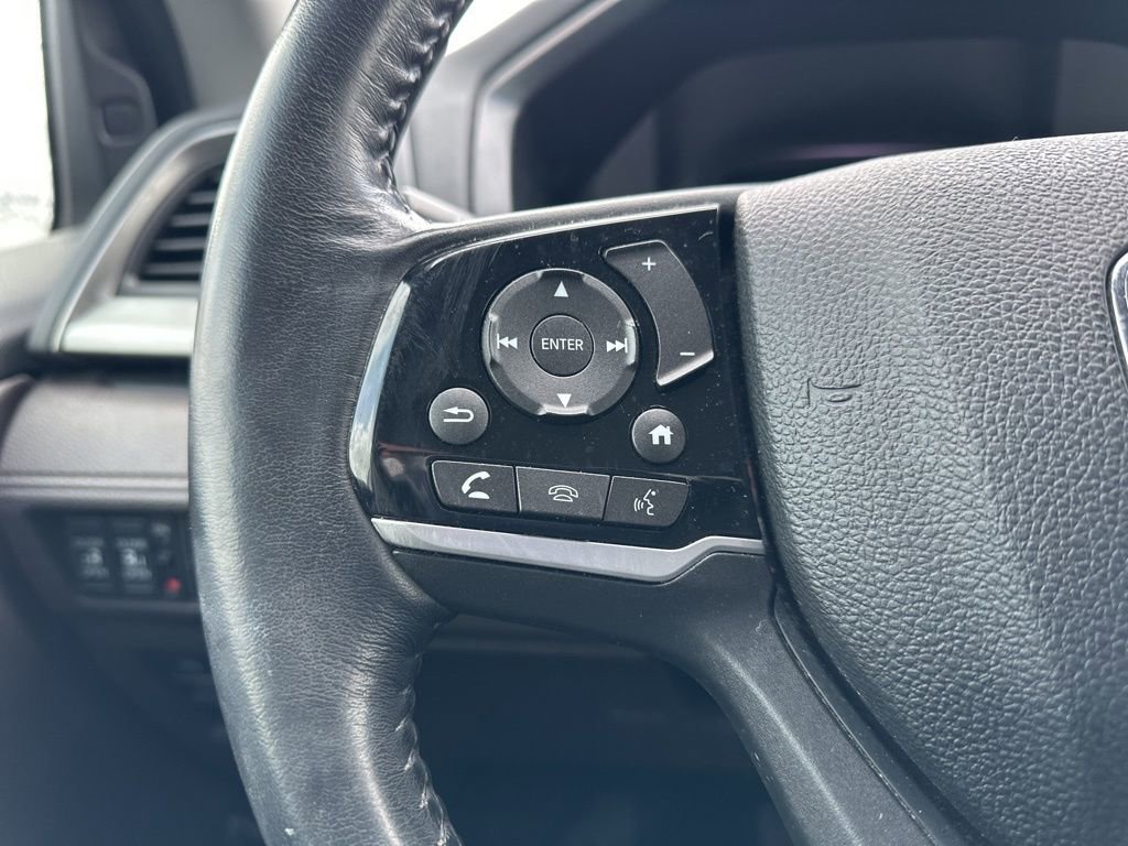 Used 2019 Honda Odyssey EX-L image 21