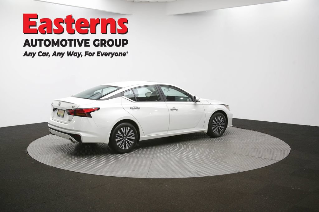 Used 2024 Nissan Altima 2.5 SV w/ SV Premium Package AWD/4WD image 44