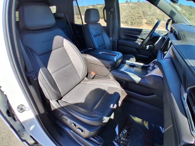 Certified 2024 GMC Yukon Denali image 15