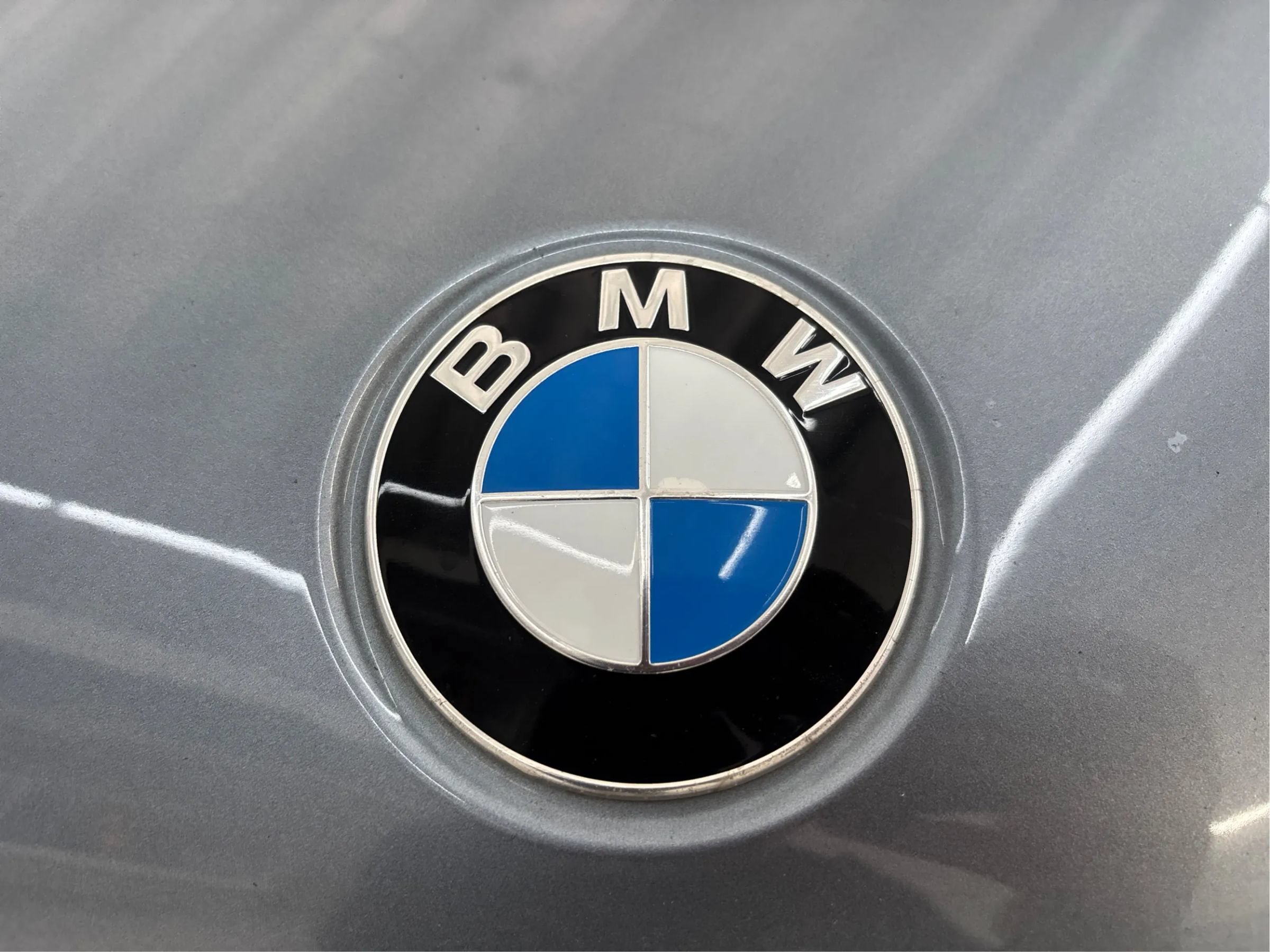 Used 2018 BMW 530i xDrive AWD/4WD image 34