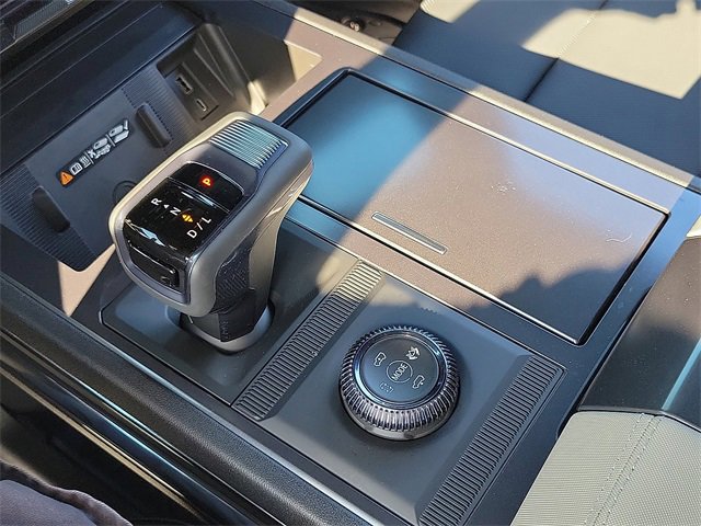 Used 2026 GMC Hummer EV SUV image 13