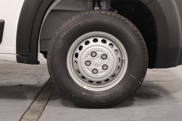 New 2024 RAM ProMaster 1500 w/ Convenience Group image 22